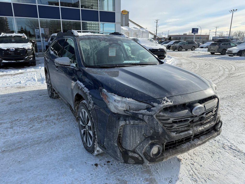 Subaru Outback Premier XT 2023 à Laval, Québec - 5 - w1024h768px