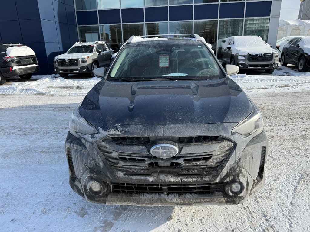 Subaru Outback Premier XT 2023 à Laval, Québec - 3 - w1024h768px