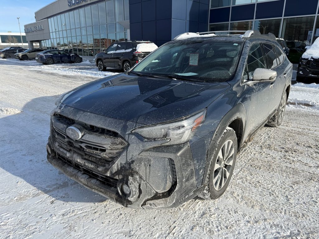 Subaru Outback Premier XT 2023 à Laval, Québec - 1 - w1024h768px