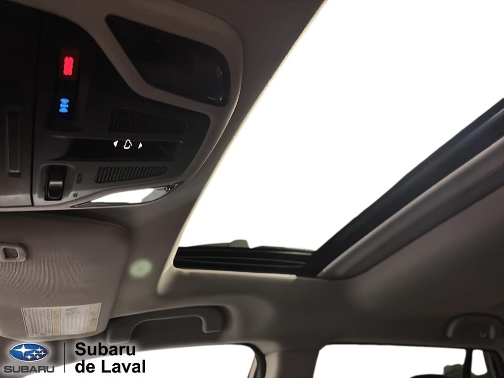 2023 Subaru Outback Touring in Terrebonne, Quebec - 13 - w1024h768px