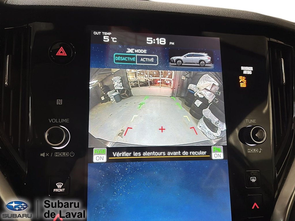 2023 Subaru Outback Touring in Terrebonne, Quebec - 15 - w1024h768px