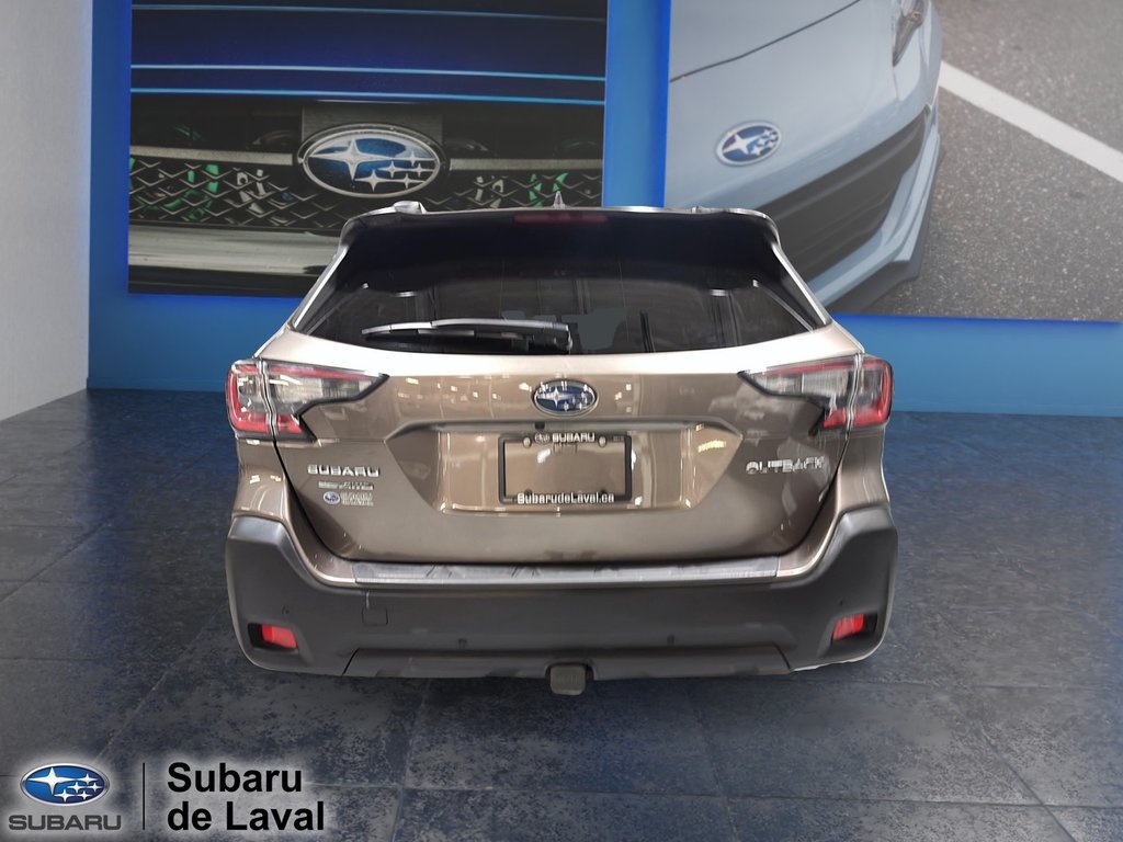 2023 Subaru Outback Touring in Terrebonne, Quebec - 6 - w1024h768px