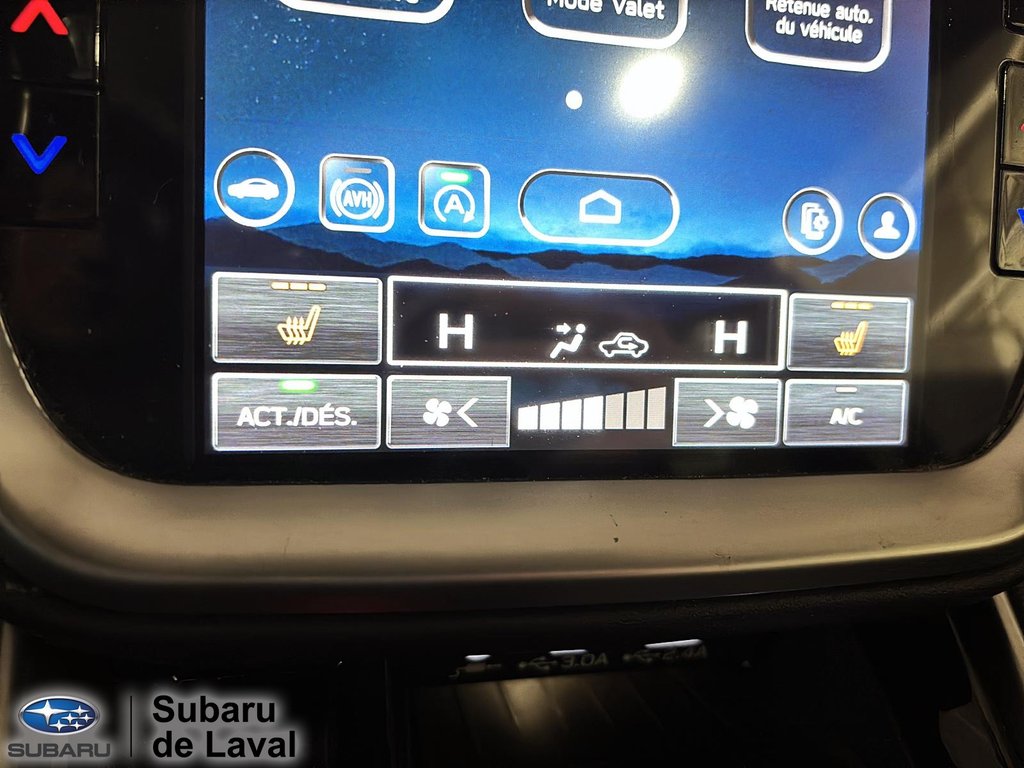 2023 Subaru Outback Touring in Terrebonne, Quebec - 12 - w1024h768px
