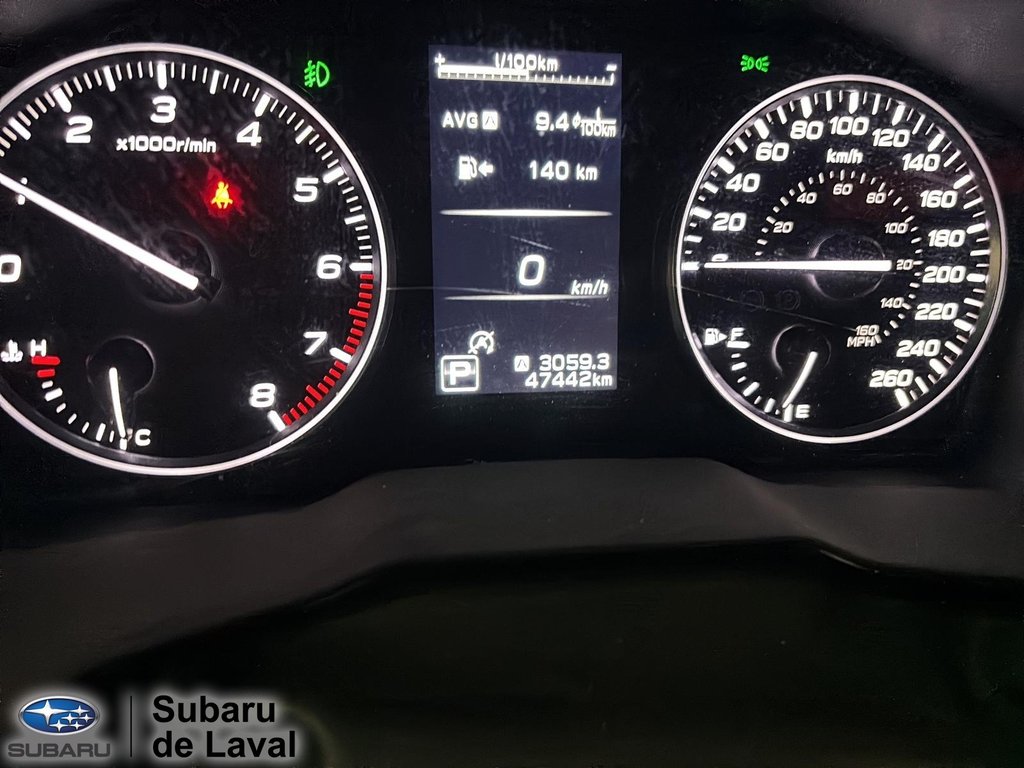 2023 Subaru Outback Touring in Terrebonne, Quebec - 19 - w1024h768px