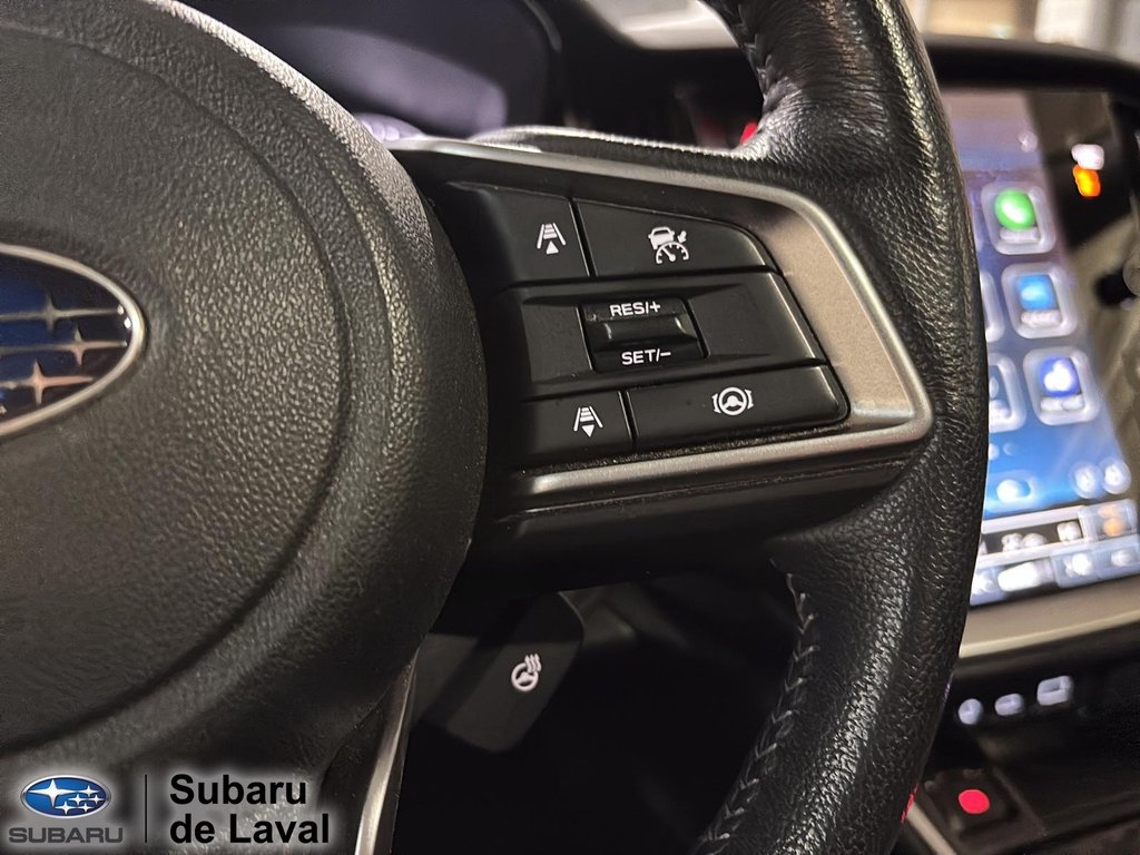 2023 Subaru Outback Touring in Terrebonne, Quebec - 18 - w1024h768px
