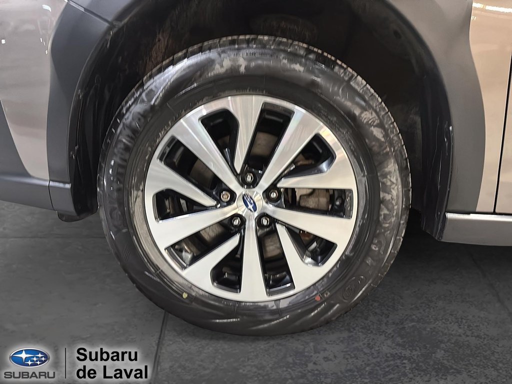 2023 Subaru Outback Touring in Terrebonne, Quebec - 9 - w1024h768px