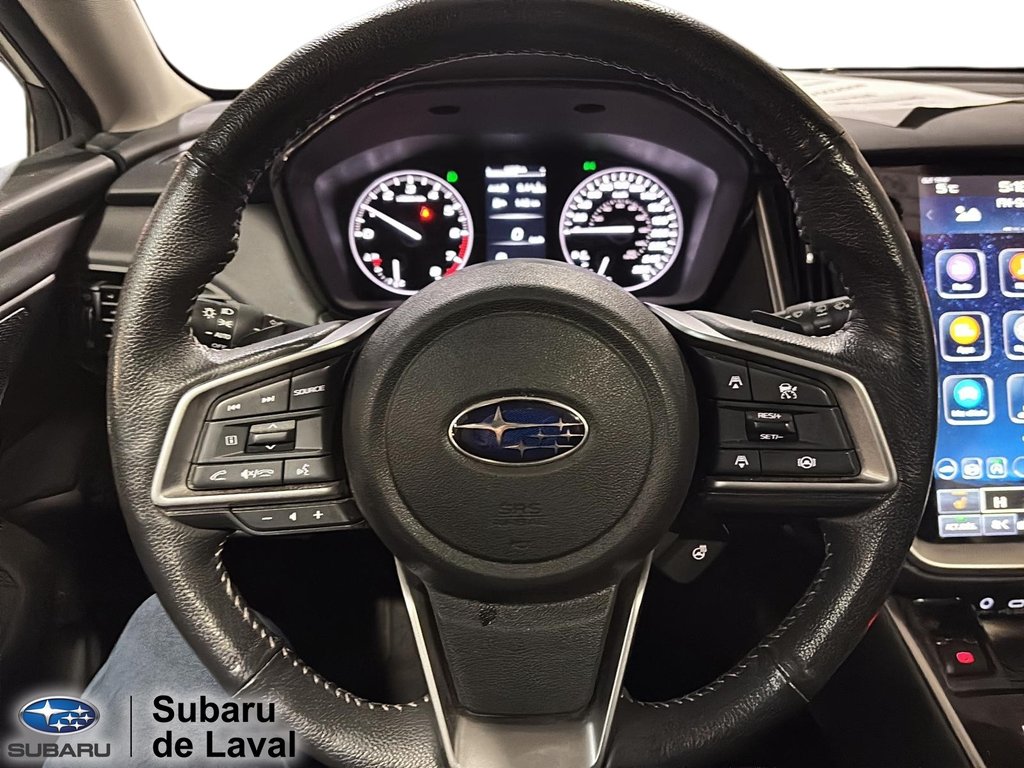 2023 Subaru Outback Touring in Terrebonne, Quebec - 16 - w1024h768px