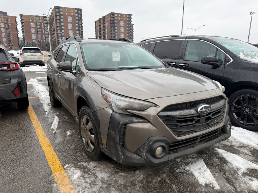 Subaru Outback Touring 2023 à Laval, Québec - 5 - w1024h768px