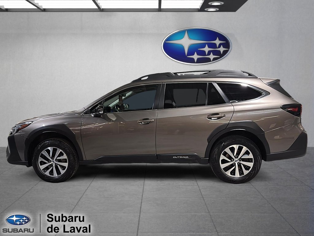 2023 Subaru Outback Touring in Terrebonne, Quebec - 8 - w1024h768px