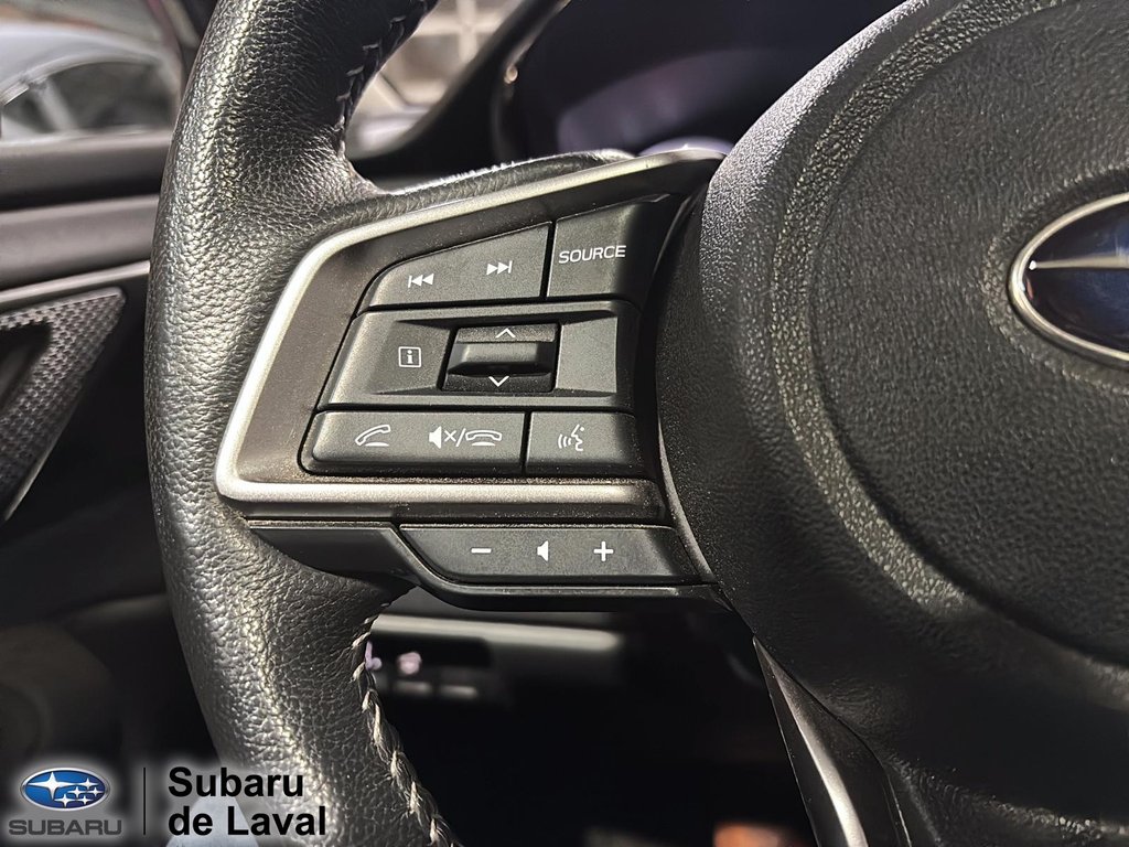 2023 Subaru Outback Touring in Terrebonne, Quebec - 17 - w1024h768px