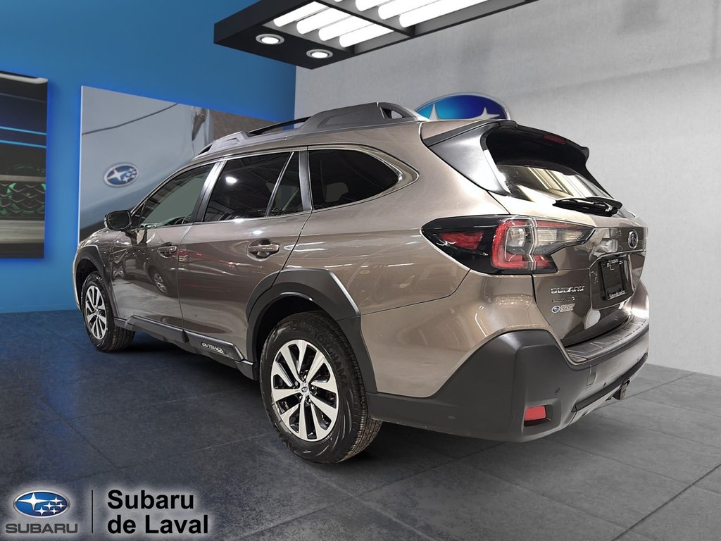 2023 Subaru Outback Touring in Terrebonne, Quebec - 7 - w1024h768px