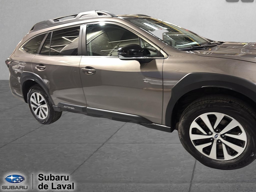 2023 Subaru Outback Touring in Terrebonne, Quebec - 4 - w1024h768px