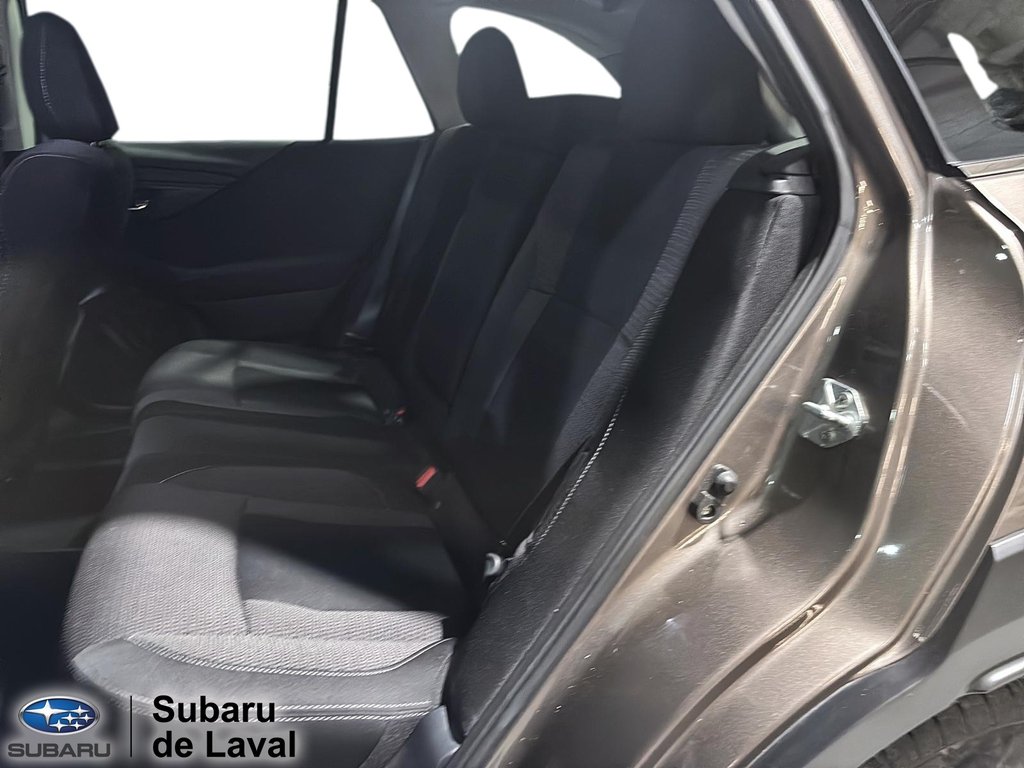 2023 Subaru Outback Touring in Terrebonne, Quebec - 11 - w1024h768px