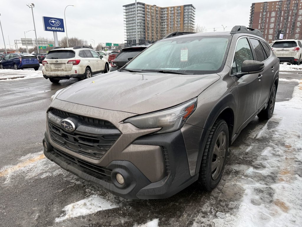 Subaru Outback Touring 2023 à Laval, Québec - 1 - w1024h768px