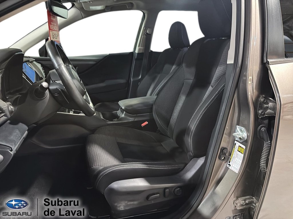 2023 Subaru Outback Touring in Terrebonne, Quebec - 10 - w1024h768px