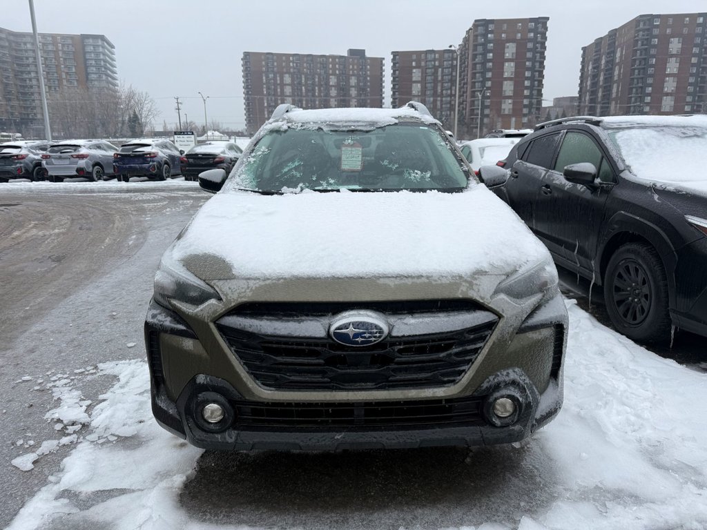 2023 Subaru Outback Touring in Laval, Quebec - 3 - w1024h768px