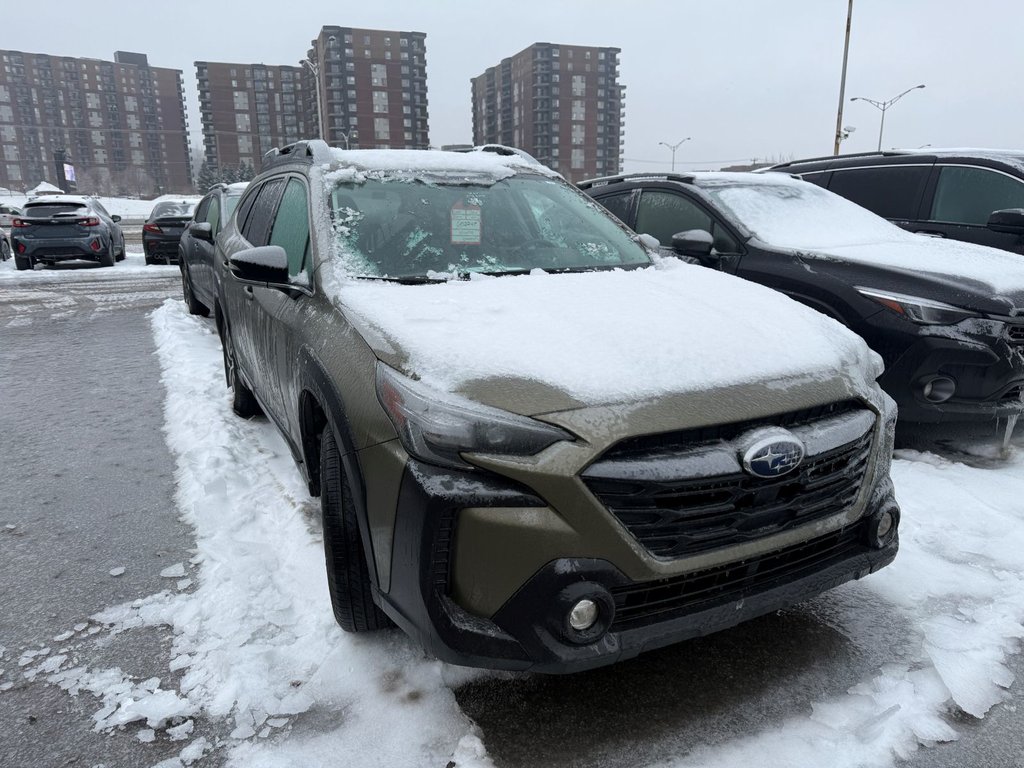 2023 Subaru Outback Touring in Laval, Quebec - 5 - w1024h768px