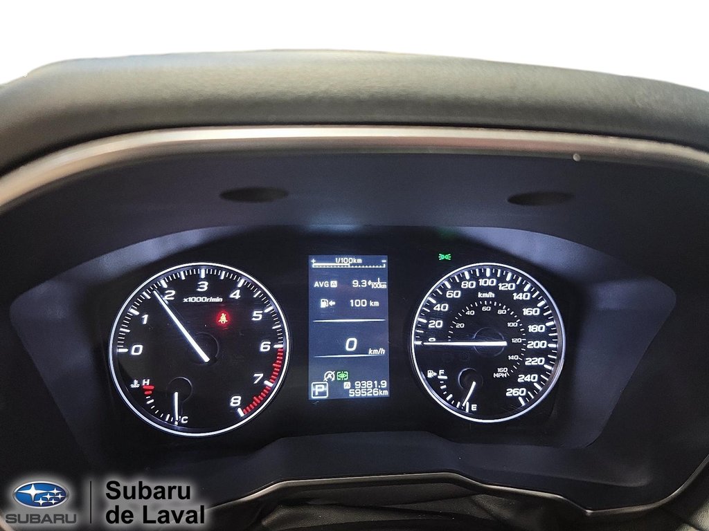 2023 Subaru Outback Limited in Laval, Quebec - 17 - w1024h768px