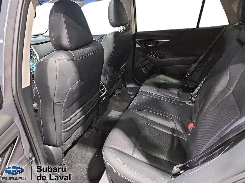 2023 Subaru Outback Limited in Laval, Quebec - 12 - w1024h768px