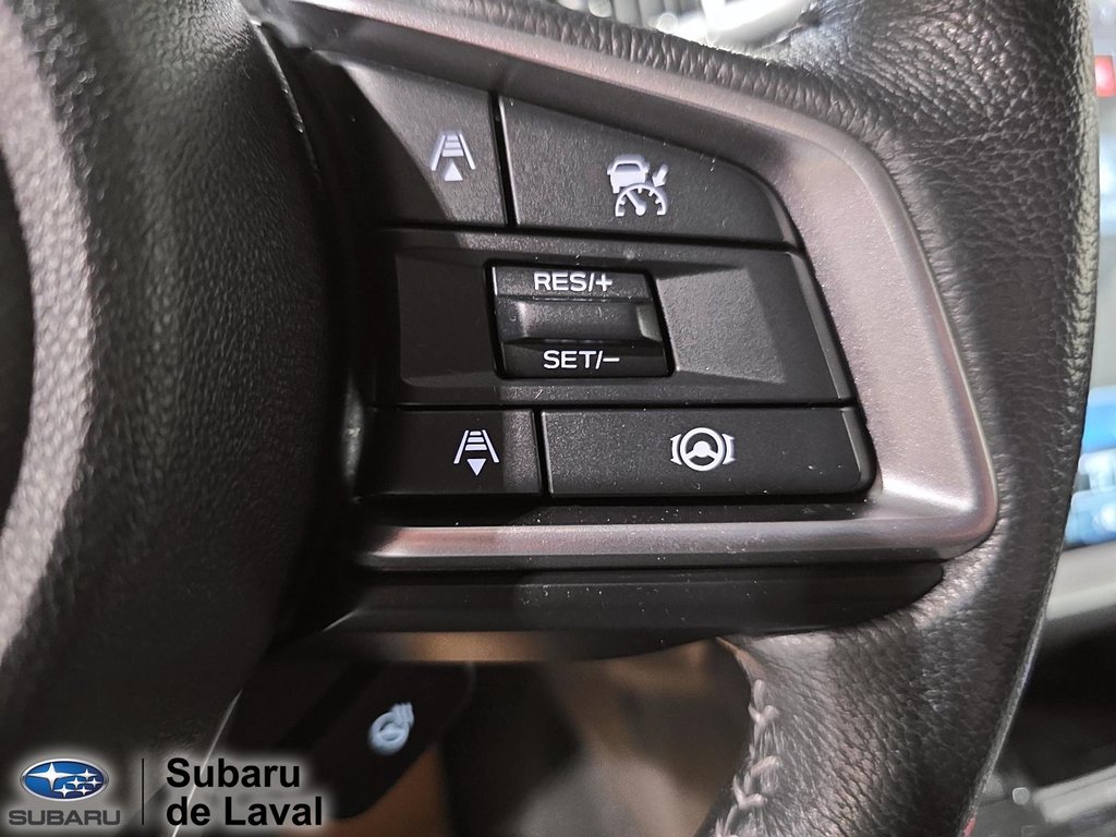 2023 Subaru Outback Limited in Laval, Quebec - 23 - w1024h768px