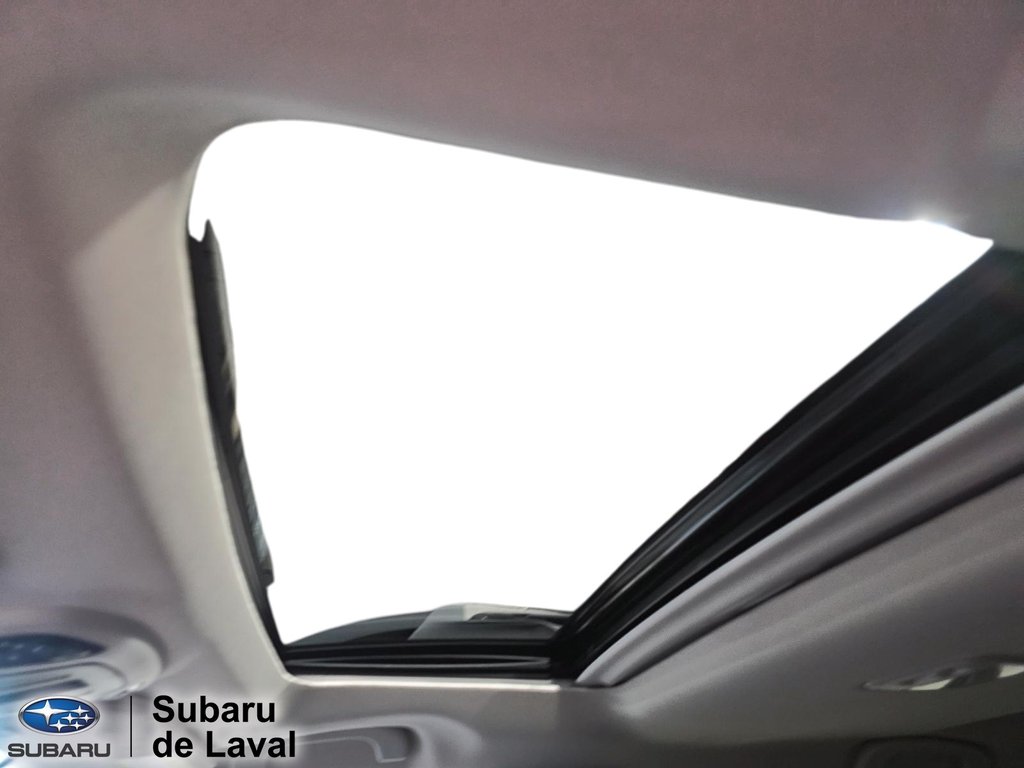 2023 Subaru Outback Limited in Laval, Quebec - 15 - w1024h768px