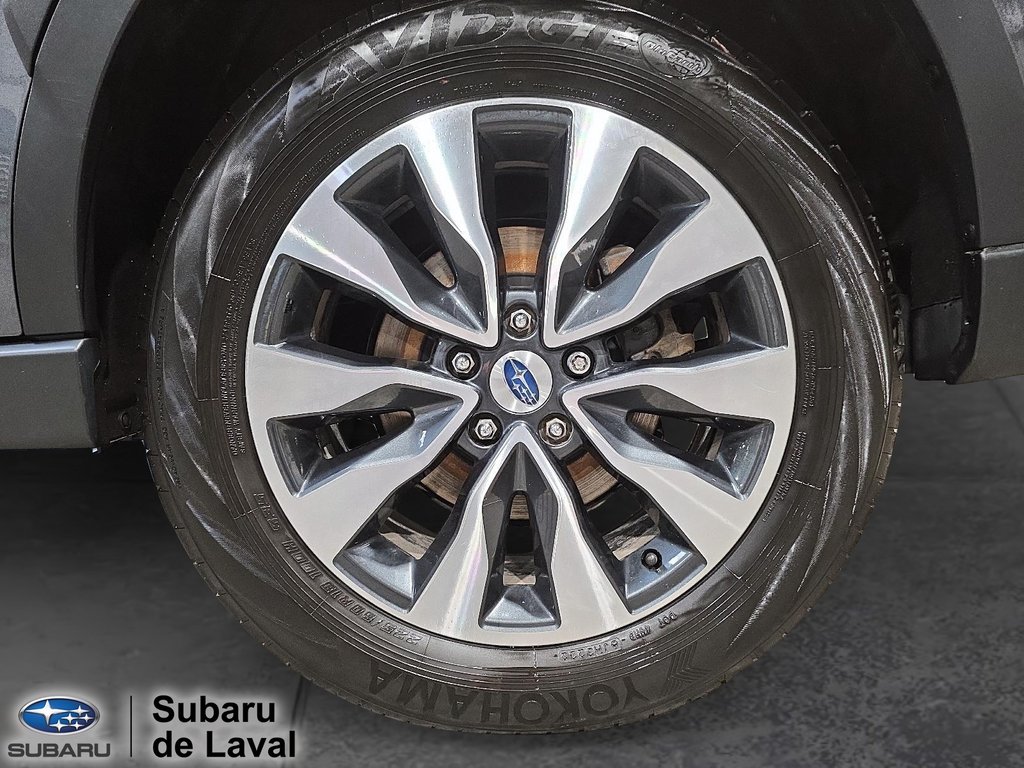 2023 Subaru Outback Limited in Laval, Quebec - 8 - w1024h768px