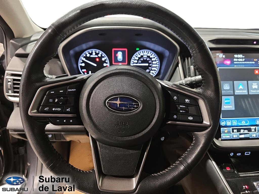 2023 Subaru Outback Limited in Laval, Quebec - 21 - w1024h768px
