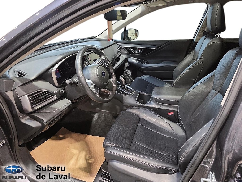 2023 Subaru Outback Limited in Laval, Quebec - 9 - w1024h768px