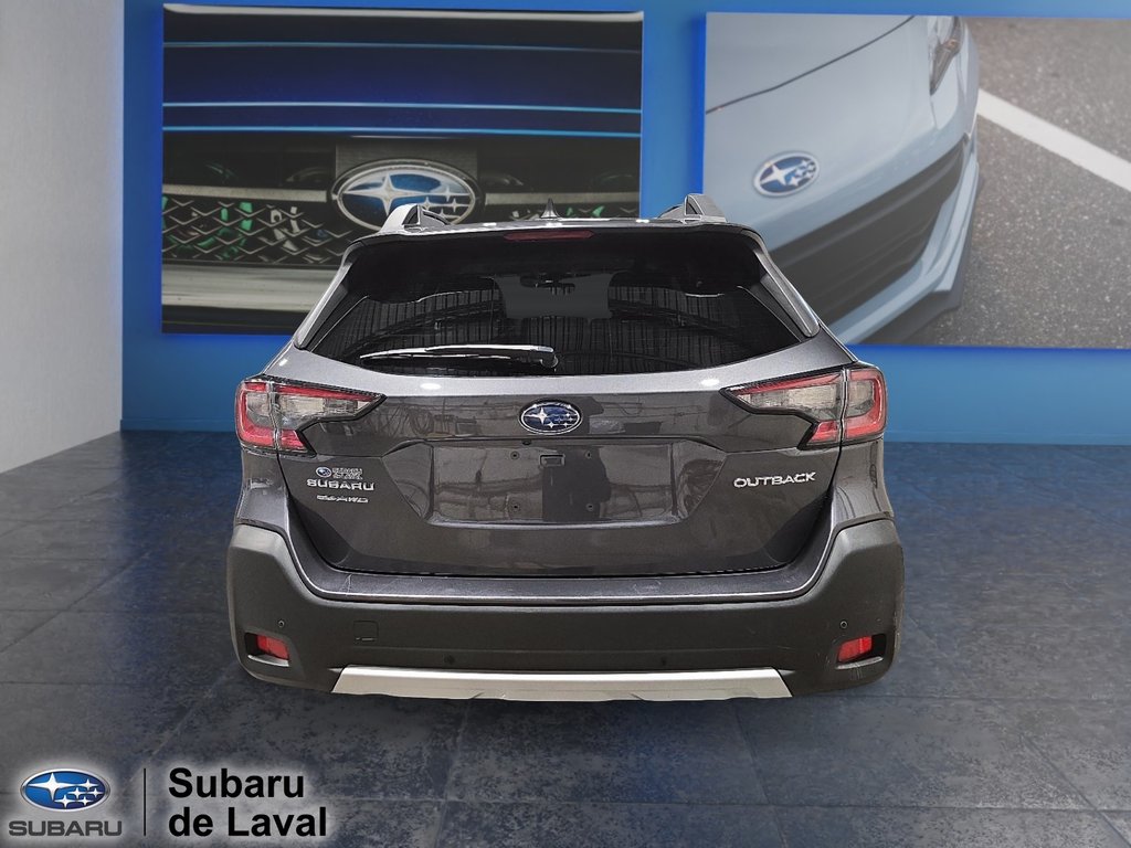 2023 Subaru Outback Limited in Laval, Quebec - 5 - w1024h768px