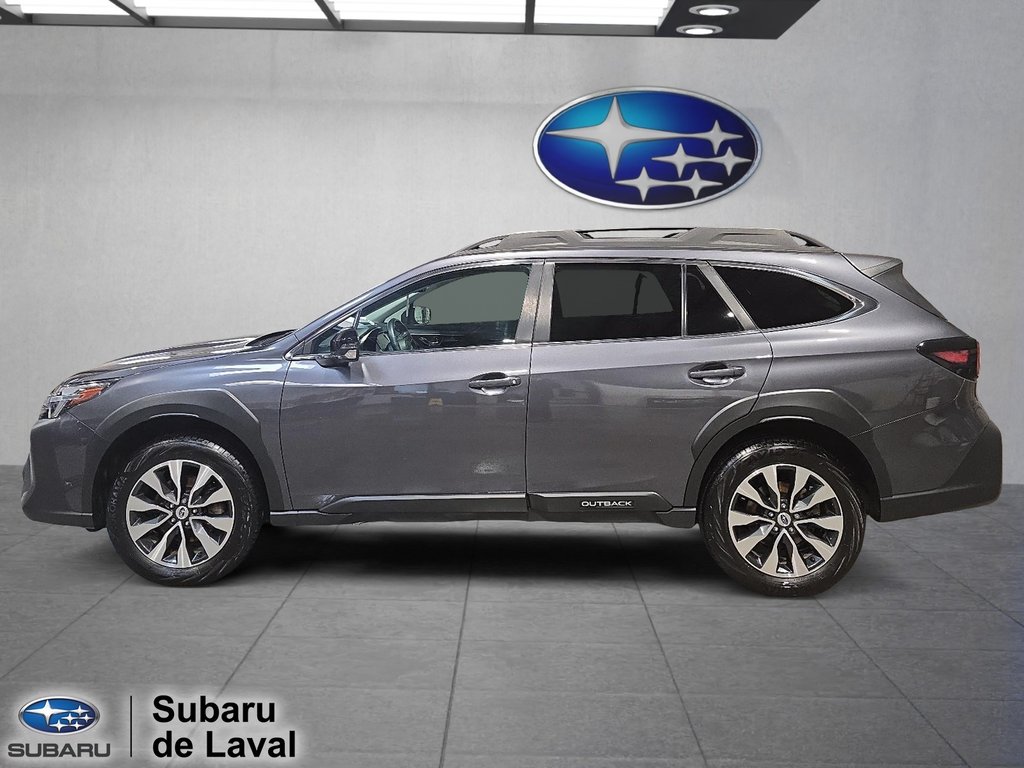 2023 Subaru Outback Limited in Laval, Quebec - 7 - w1024h768px