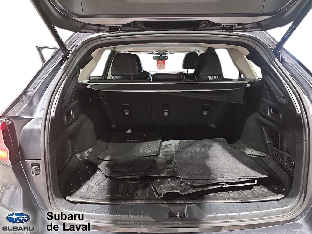 2023 Subaru Outback Limited in Laval, Quebec - 13 - w1024h768px