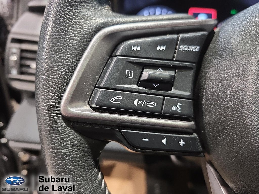 Subaru Outback Touring 2023 à Terrebonne, Québec - 23 - w1024h768px