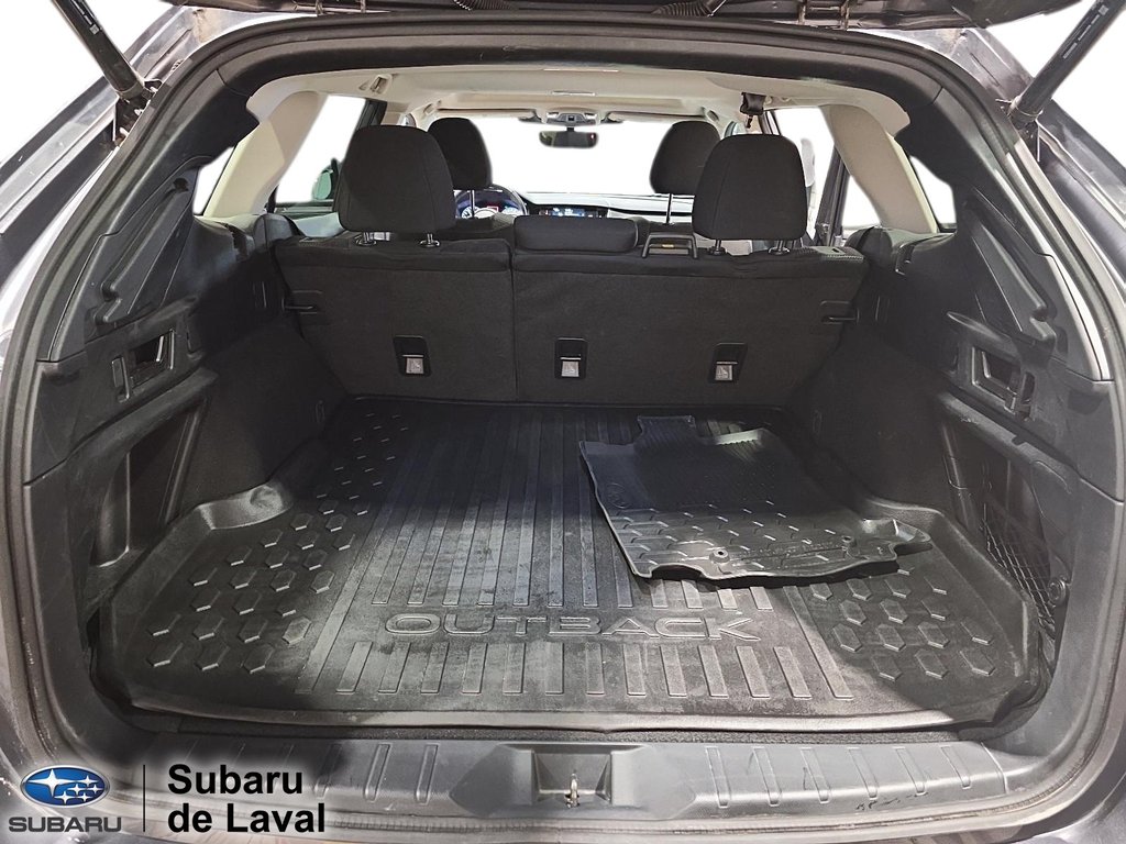 Subaru Outback Touring 2023 à Terrebonne, Québec - 14 - w1024h768px