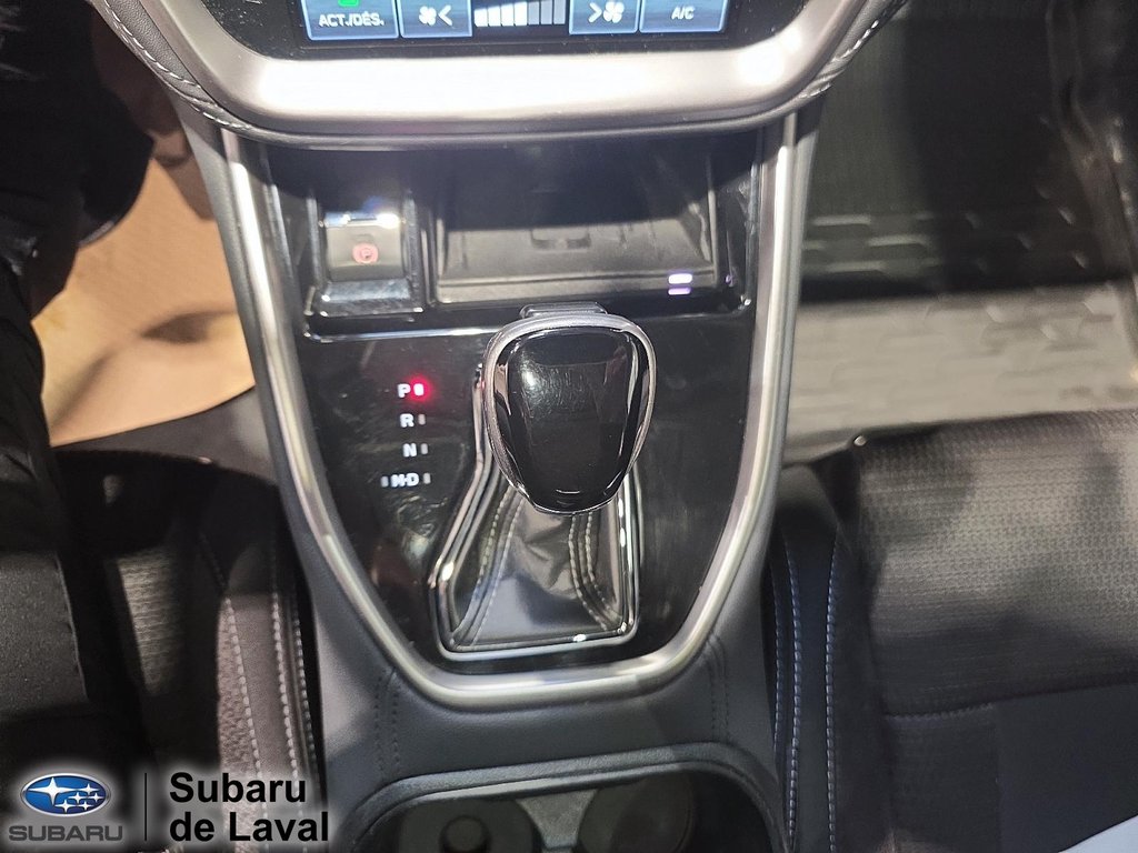 Subaru Outback Touring 2023 à Terrebonne, Québec - 21 - w1024h768px