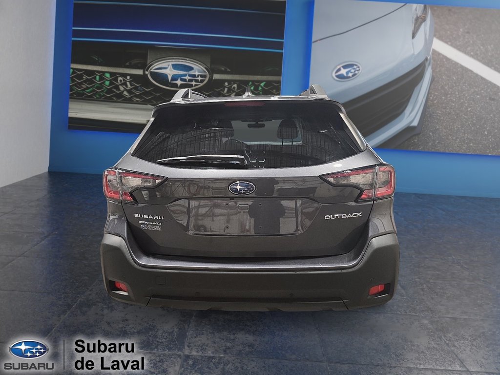 Subaru Outback Touring 2023 à Terrebonne, Québec - 6 - w1024h768px