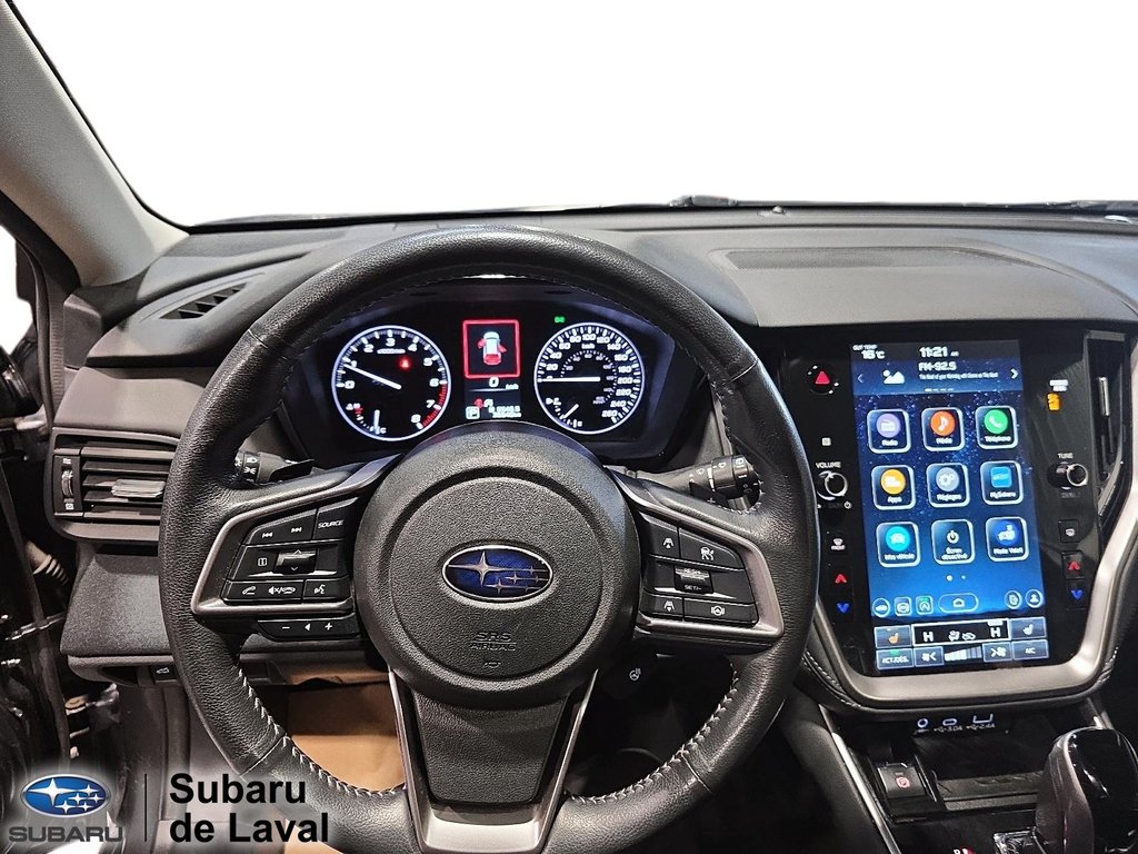 Subaru Outback Touring 2023 à Terrebonne, Québec - 25 - w1024h768px