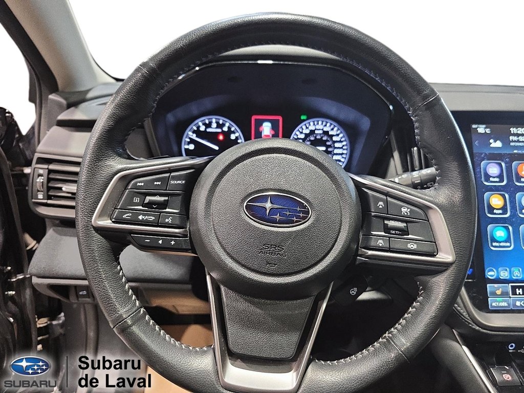 Subaru Outback Touring 2023 à Terrebonne, Québec - 22 - w1024h768px