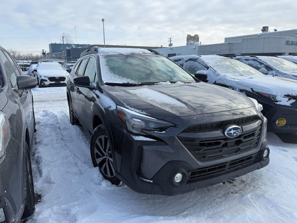 Subaru Outback Touring 2023 à Laval, Québec - 5 - w1024h768px