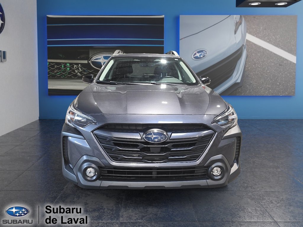 Subaru Outback Touring 2023 à Terrebonne, Québec - 2 - w1024h768px