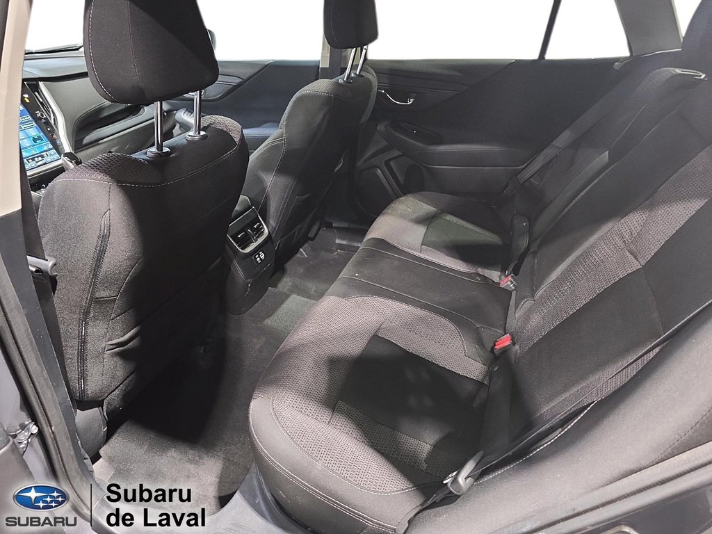Subaru Outback Touring 2023 à Terrebonne, Québec - 13 - w1024h768px