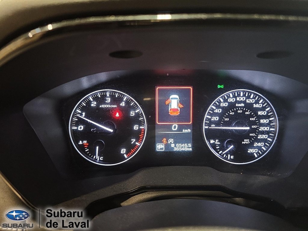 Subaru Outback Touring 2023 à Terrebonne, Québec - 18 - w1024h768px