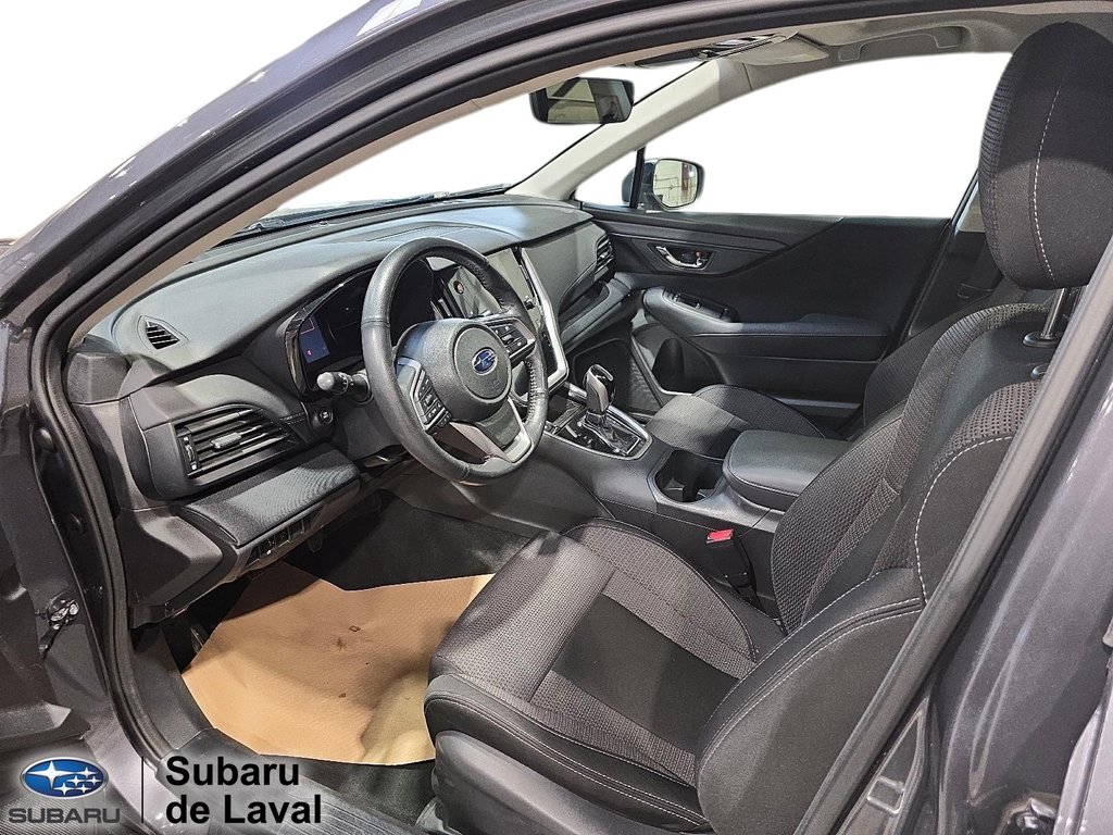 Subaru Outback Touring 2023 à Terrebonne, Québec - 10 - w1024h768px