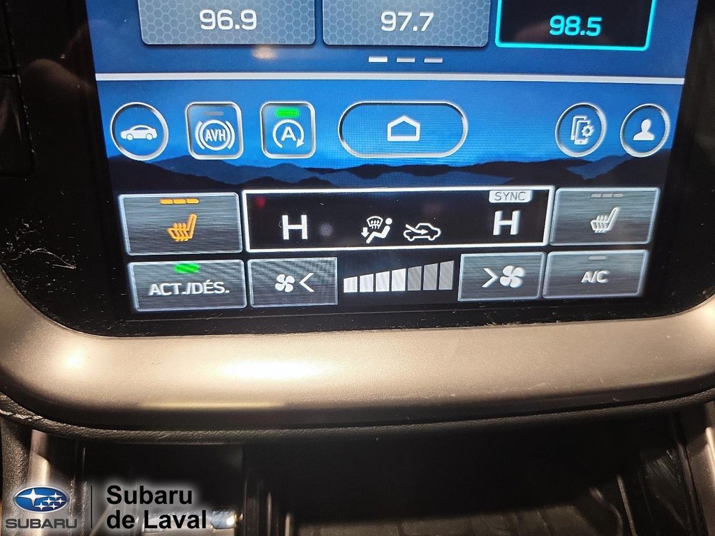 Subaru Outback Touring 2023 à Terrebonne, Québec - 15 - w1024h768px