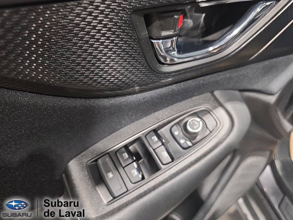Subaru Outback Touring 2023 à Terrebonne, Québec - 11 - w1024h768px