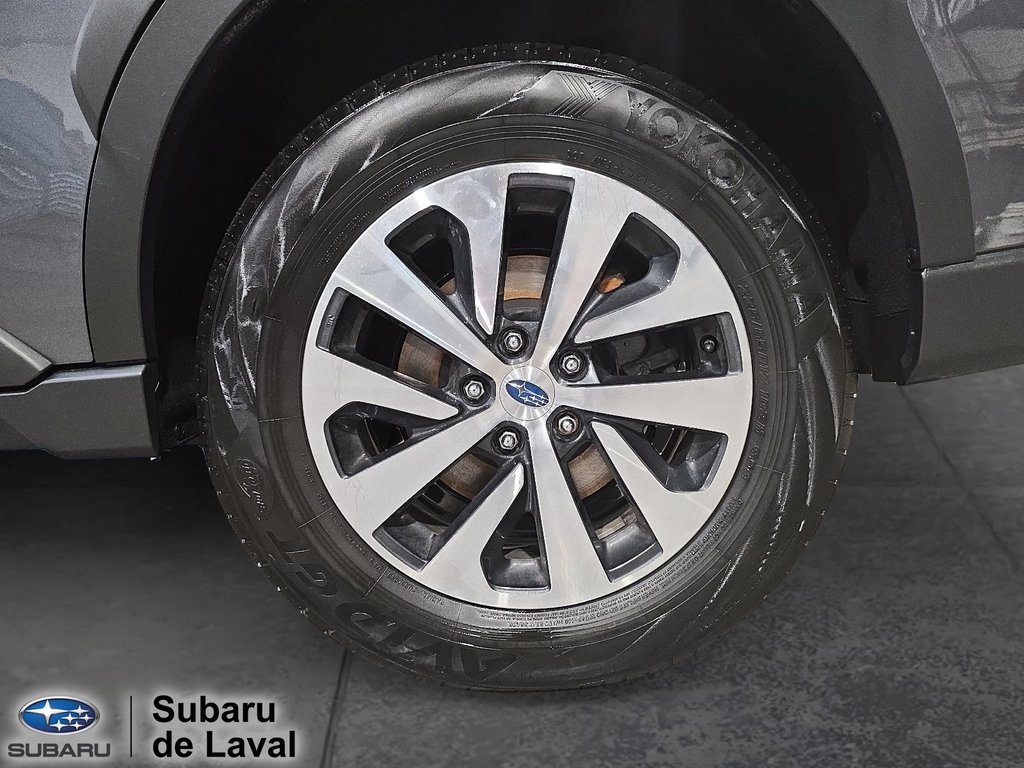 Subaru Outback Touring 2023 à Terrebonne, Québec - 9 - w1024h768px