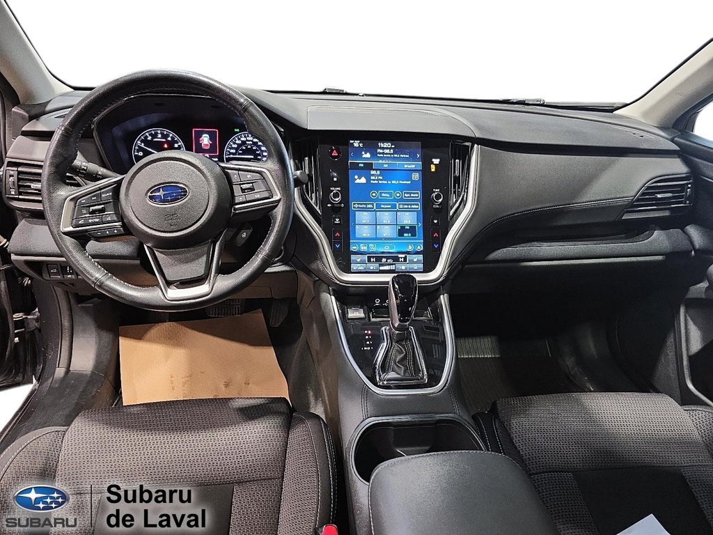 Subaru Outback Touring 2023 à Terrebonne, Québec - 17 - w1024h768px