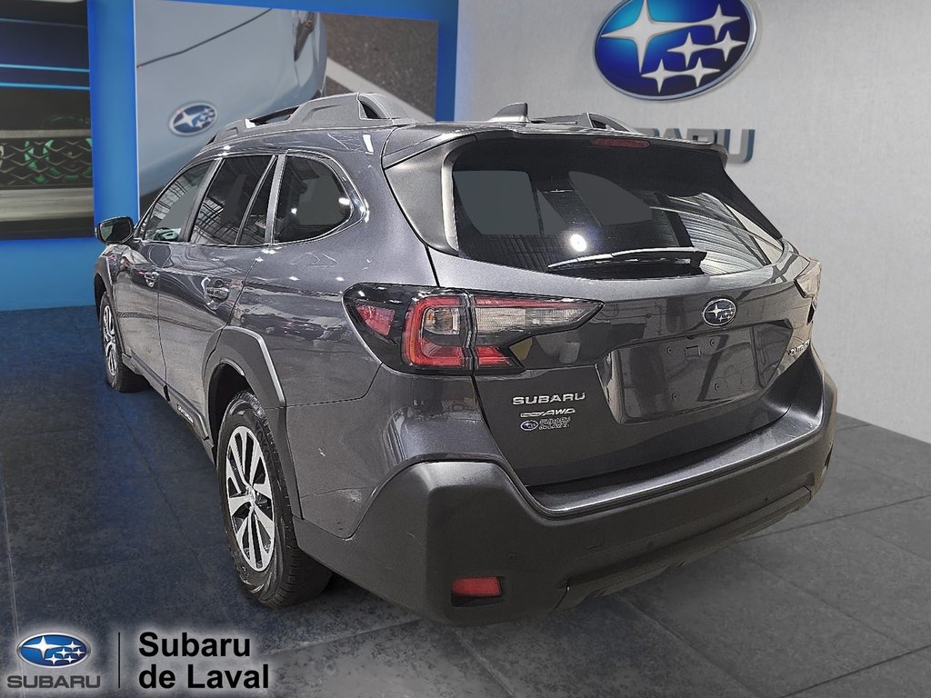 Subaru Outback Touring 2023 à Terrebonne, Québec - 7 - w1024h768px