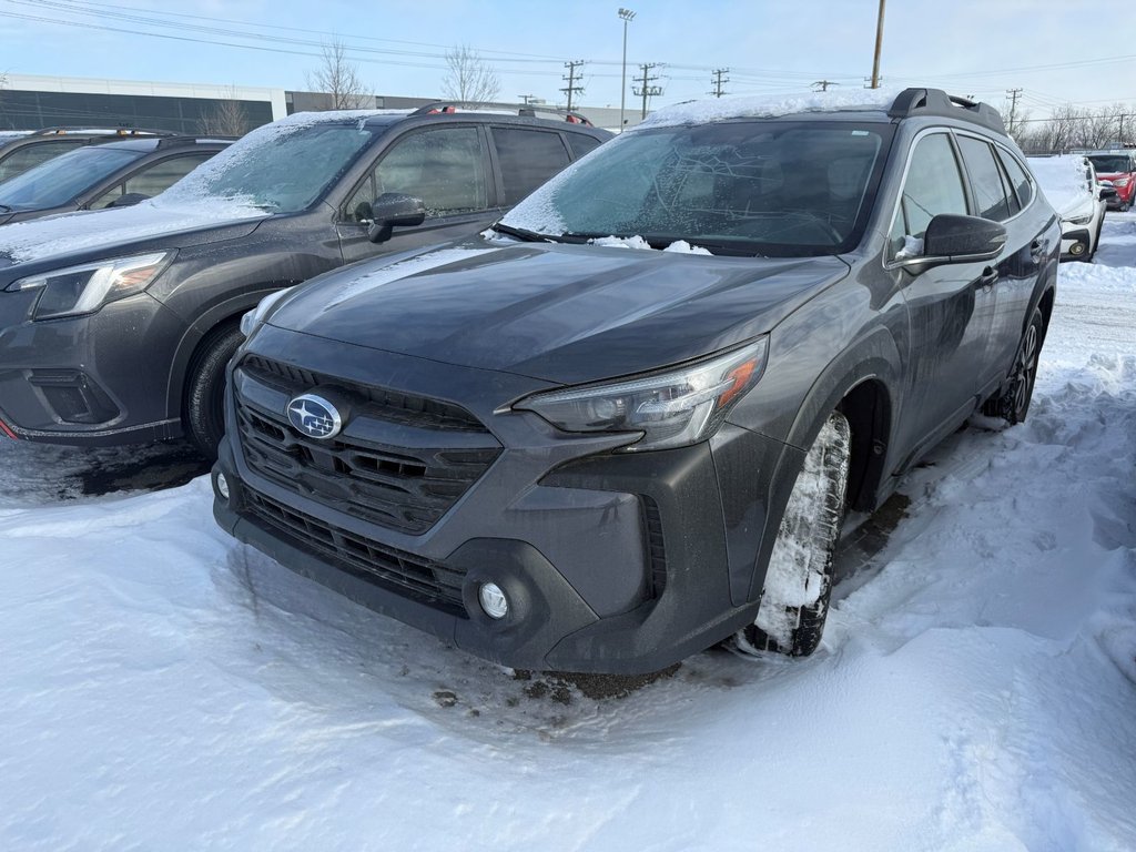 Subaru Outback Touring 2023 à Laval, Québec - 1 - w1024h768px