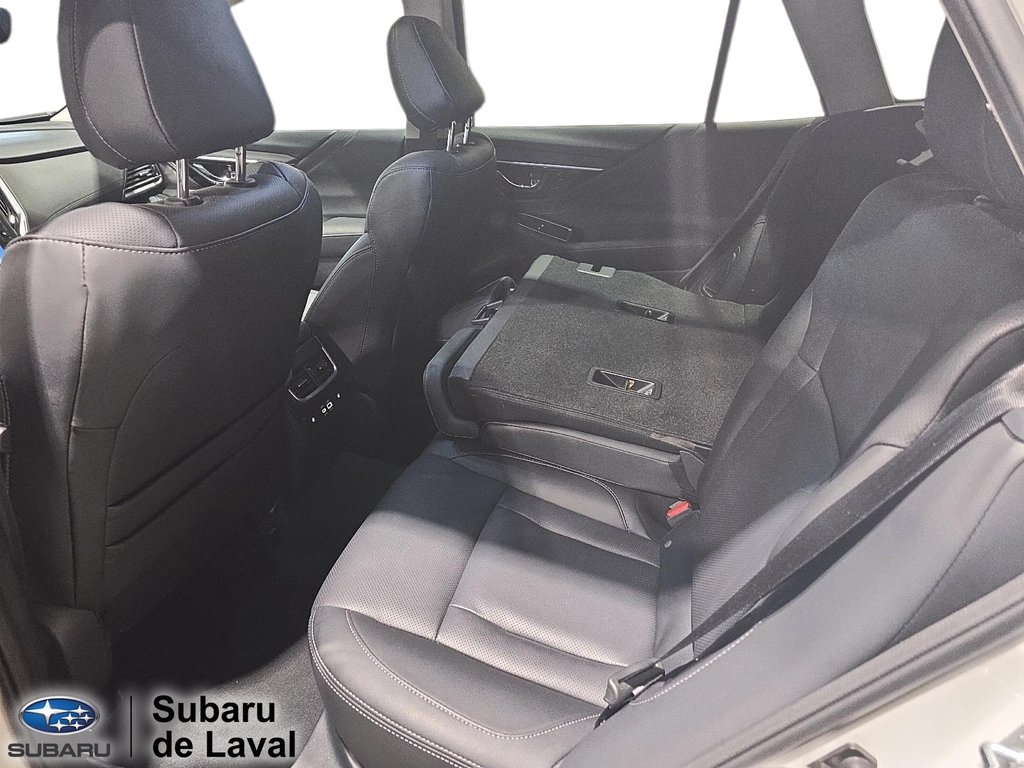 Subaru Outback Limited 2023 à Terrebonne, Québec - 12 - w1024h768px