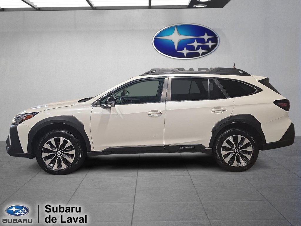 Subaru Outback Limited 2023 à Terrebonne, Québec - 7 - w1024h768px
